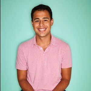 Meet your Posher, Nick